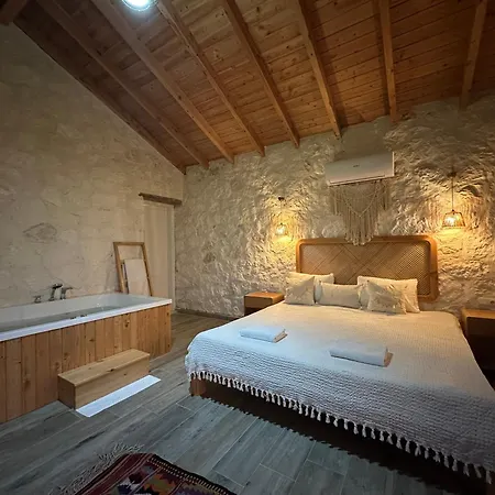 Country house Luvia