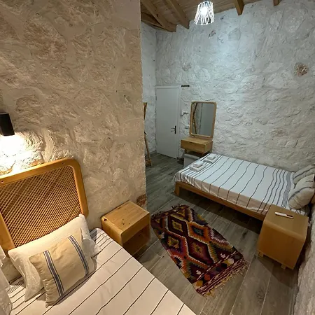 Luvia Country house Kas